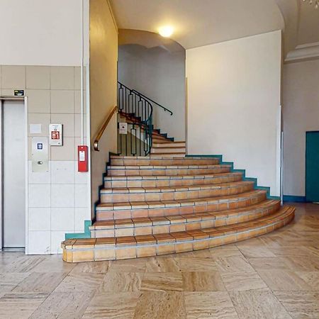 Fac 5 Trammetro Vue Garonne Parking Apartman Toulouse Kültér fotó